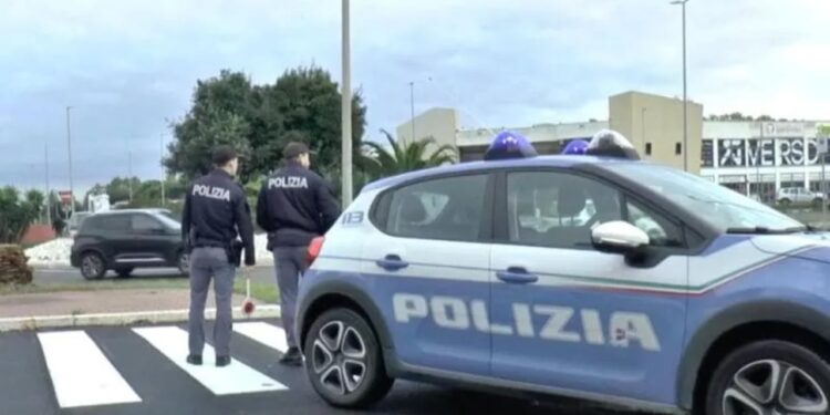 “‘Nëse nuk paguan, do të vras’ – Shqiptari kërcënon një familje italiane për një borxh droge, arrestohet në Romë”