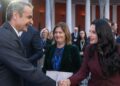 ‘Partneriteti për Bashkëpunim Transatlantik në Energji’: Balluku thekson se Shqipëria do të luajë një rol në krijimin e një të ardhmeje energjetike të sigurt.