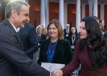 ‘Partneriteti për Bashkëpunim Transatlantik në Energji’: Balluku thekson se Shqipëria do të luajë një rol në krijimin e një të ardhmeje energjetike të sigurt.