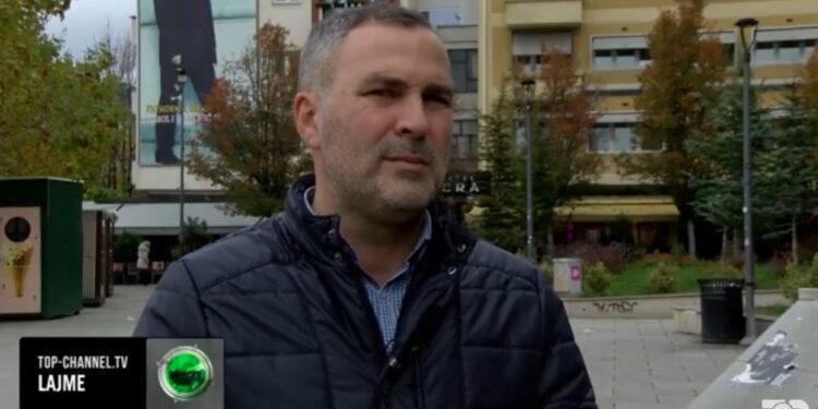 ‘Përsëri në “tango” për pushtet’, analisti: Veprimi i Osmanit për Konjufcën është në favor të Kurtit