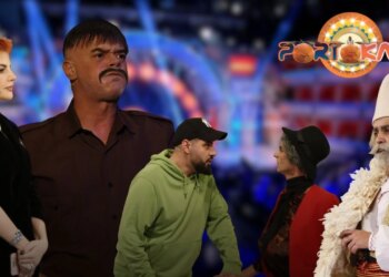 ‘Portokalli’ debuton sonte në YouTube, spektakli komedik më i njohur sjell energji dhe freski