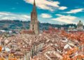10 qytetet më të sigurta për jetesë në botë, të gjitha në Evropë