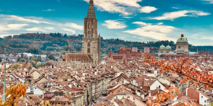 10 qytetet më të sigurta për jetesë në botë, të gjitha në Evropë