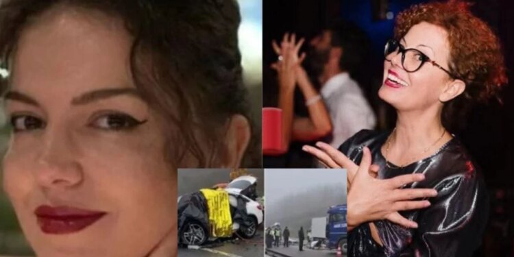 Aksident tragjik në Kosovë, dy shqiptarë humbin jetën, mes tyre është një eksperte e njohur në fushën e ekonomisë.