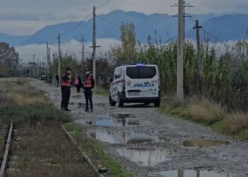 20-vjeçari me armë zjarri, arrestohet në Shkodër