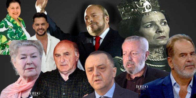 2025, një vit i sfidave të mëdha në art, politikë dhe muzikë!