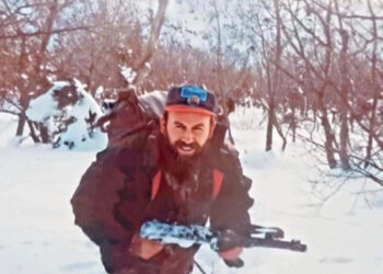 27 vjet pas vdekjes së Mujë Krasniqit dhe 40 luftëtarëve të tjerë të tij