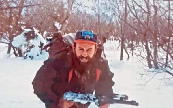 27 vjet pas vdekjes së Mujë Krasniqit dhe 40 luftëtarëve të tjerë të tij