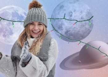 3 shenjat e horoskopit që do të kalojnë muaj të mrekullueshëm gjatë festave të fundvitit!