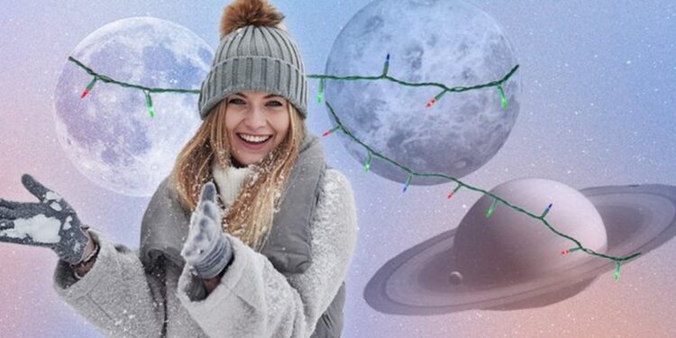 3 shenjat e horoskopit që do të kalojnë muaj të mrekullueshëm gjatë festave të fundvitit!