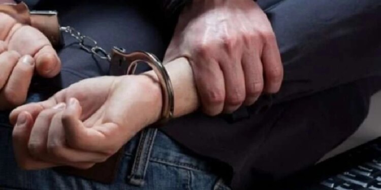 31-vjeçari me precedent penal arrestohet në Durrës për kërcënimin me armë të një individi