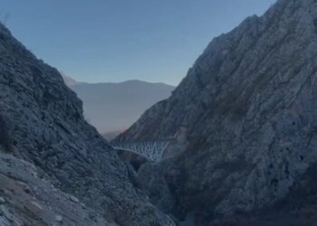 39-vjeçari i gjetur i vdekur nën urën në Klos, policia ndan informacionet