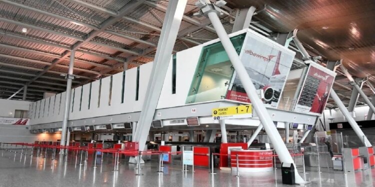 42-vjeçari i kërkuar nga Zvicra arrestohet në kufirin e Rinasit në Shqipëri