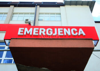 50-vjeçari dyshohet se e ka plagosur veten me armë zjarri në Lipjan