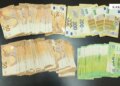 54-vjeçari procedohet për tentativën e nxjerrjes jashtë Shqipërisë mbi 22 mijë euro pa i deklaruar