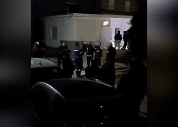 58-vjeçari dhe gruaja e tij gjejnë vdekjen në shtëpi, pas disa ditësh pa kontakt me fëmijët.