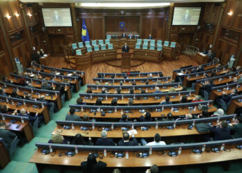 71 deputetë të legjislaturës së 9-të do të rikandidojnë për t'u bërë pjesë e legjislaturës së 10-të.