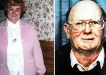 86-vjeçari arrestohet për vrasjen e një çifti 32 vite më parë me qëllim grabitjen e pensionit të tyre