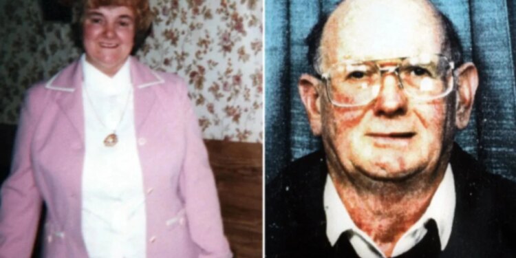 86-vjeçari arrestohet për vrasjen e një çifti 32 vite më parë me qëllim grabitjen e pensionit të tyre