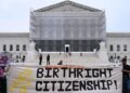 A do të ndryshohet ligji i shtetësisë për fëmijët që lindin në SHBA? Gjykata e Lartë shqyrton çështjen.