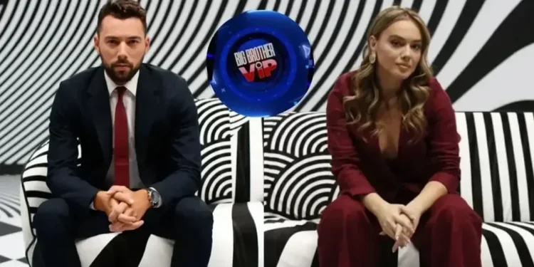 A është në harmoni me Angelon brenda shtëpisë? Çfarë po gatuan Neada, a po krijohet hapësira për hyrjen e moderatores?