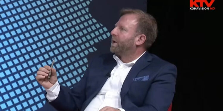 Abazi: Me planin kombëtar për efikasitet, energjia do të reduktohet me 30%