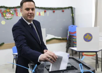 Abdixhiku pranon se ka dështuar: Do t'i zbulojë të gjitha në një moment të caktuar