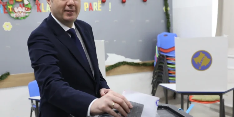 Abdixhiku pranon se ka dështuar: Do t'i zbulojë të gjitha në një moment të caktuar