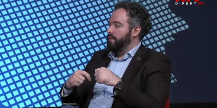 Abrashi: 630 milionë euro të humbura për dy vjet e gjysmë nga masat e marra