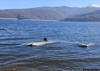 Aeroplani crashes në Maqedoninë e Veriut, dy shqiptarë plagosen