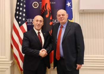 Agim Çeku përfshihet në listën e AAK-së