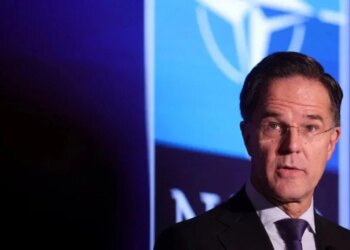 Agresioni rus: Rutte thekson se Putini është barriera kryesore për mbarimin e luftës në Ukrainë.