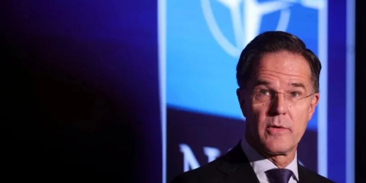 Agresioni rus: Rutte thekson se Putini është barriera kryesore për mbarimin e luftës në Ukrainë.