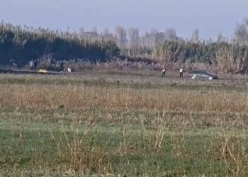 Aksident i rëndë në Libofshë, një burrë humb jetën ndërsa punonte me traktor në fushë.