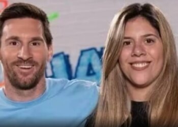 Aksident rrugor ndodh me motrën e Lionel Messit, ndahet ceremonia e dasmës…