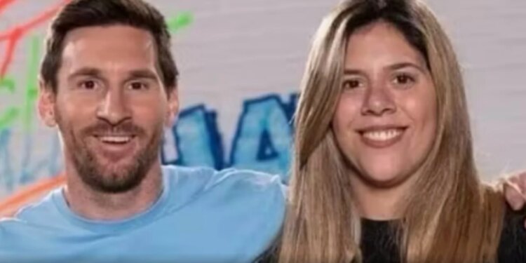Aksident rrugor ndodh me motrën e Lionel Messit, ndahet ceremonia e dasmës…