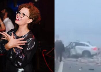 Aksident tragjik në Kosovë, dy shqiptarë humbin jetën, mes tyre një e njohur në fushën e ekonomisë.