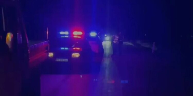 Aksidenti në Lukovë: Një 15-vjeçar me motor përplaset me makinë dhe pëson lëndime