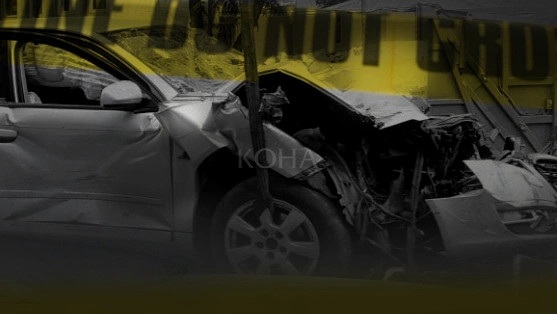 Aksidenti në autostradën Mazgit-Prishtinë, humb jetë një person