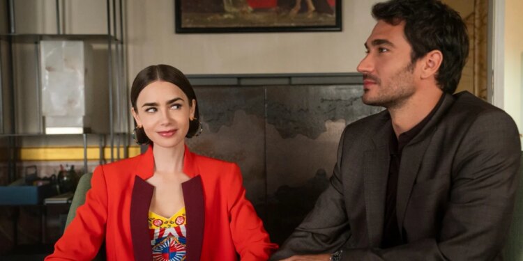 Aktori i serialit "Emily in Paris" i arrestuar, çfarë ka ndodhur?