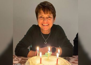 Aktorja amerikane humb jetën në një aksident tragjik teksa shkonte për të takuar një mik për të diskutuar mbi një film.