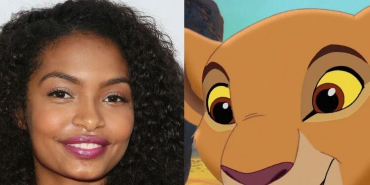 Aktorja e 'Lion King' vdes pas një sulmi me thikë nga partneri i saj.