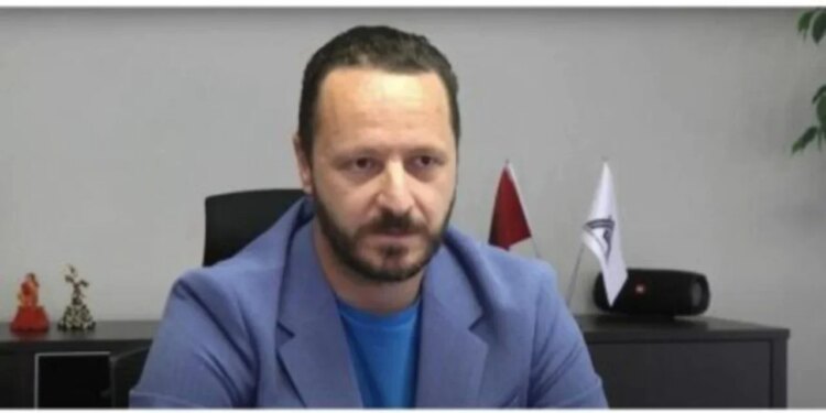 Akuzat për korrupsion dhe pastrim parash çojnë në gjykim çështjen e Ervis Berberit