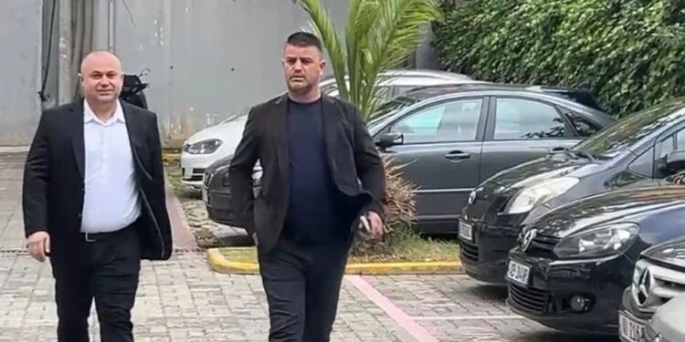 Akuzohet për korrupsion, GJKKO sjell për gjykim rastin e kryebashkiakut të Vaut të Dejës Kristian Shkrelit.