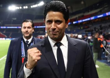 Al Khelaifi nuk e ndalon me Paris Saint Germain, tani ka blerë edhe një klub futbolli në Belgjikë