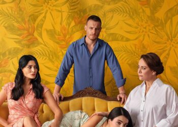 Alarm për tifozët e serialit turk, zërat për përfundimin e tij shkaktojnë shqetësim.