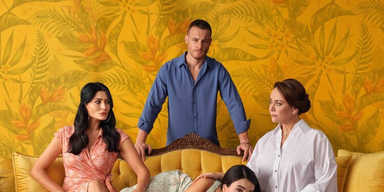 Alarm për tifozët e serialit turk, zërat për përfundimin e tij shkaktojnë shqetësim.