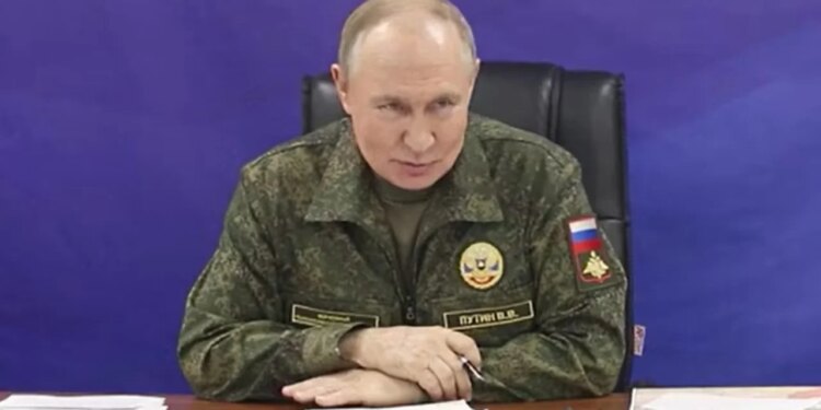 Aleatët mblidhen në Paris për planin e paqes, Putin: Jemi në një avancim të vazhdueshëm.