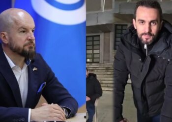 Alfred Lela për Adriatik Lapajt: Kërkova një akt martirizimi dhe heroizimi, më dërgo mesazhin nga Berisha.