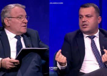 Amnistia që lejon faljen e miliarda eurove: Ish-ministri thotë se detajet janë të rëndësishme. Gazetari: Ministri ka një pozicion të pazakontë.